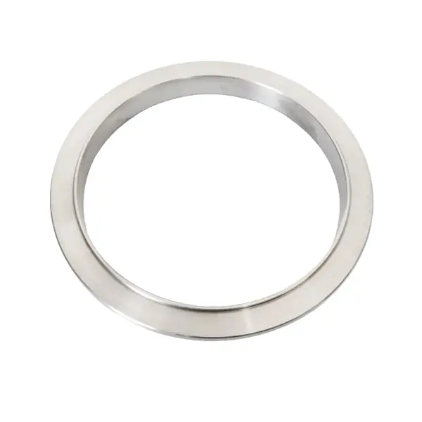 Stainless Bros 3.5in 304SS V-Band Flange - Male