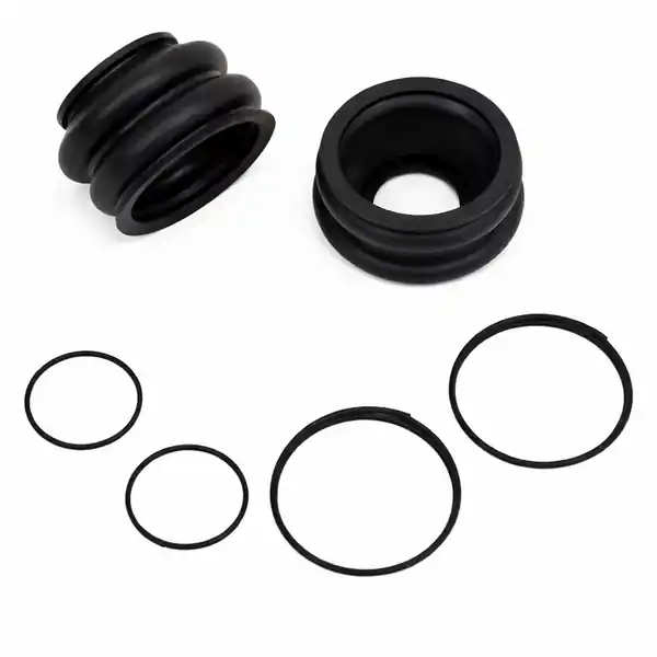 Whiteline 22-25 Subaru WRX Suspension Ball Joint Boot - Front