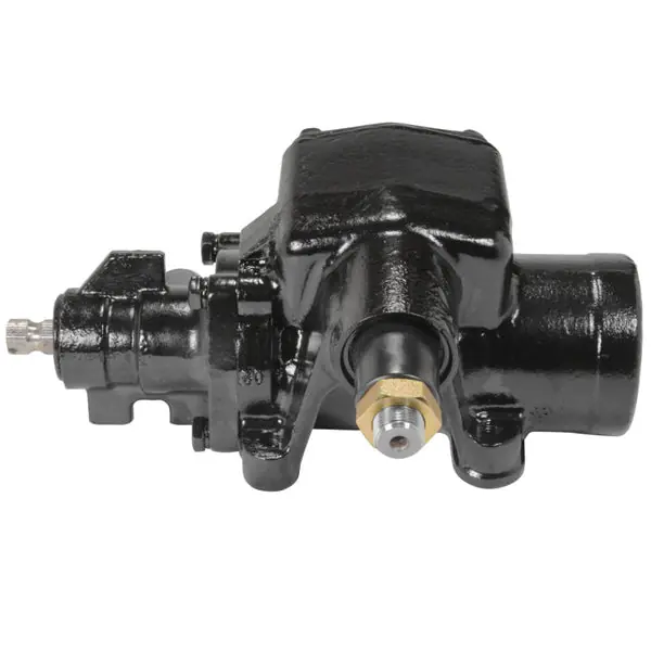 Yukon Gear 99-03 Ford F-250/F-350/F-450 Super Duty Power Steering Gear Box