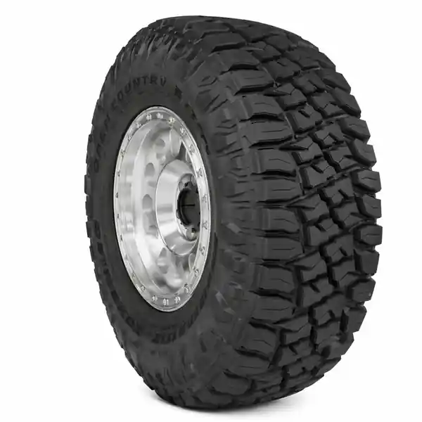 Toyo Open Country R/T Pro Tire 35X12.50R17LT 125Q E/10 OPRTP