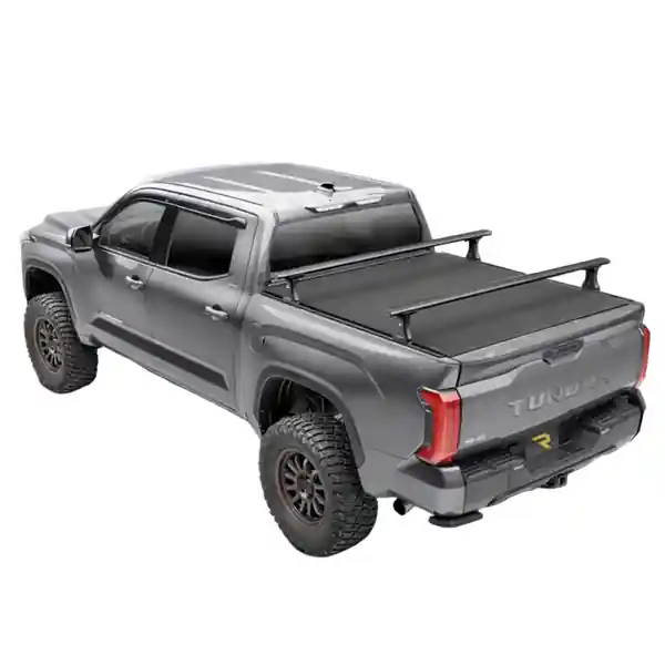 Truxedo Elevate – Universal Truck Bed Rack System