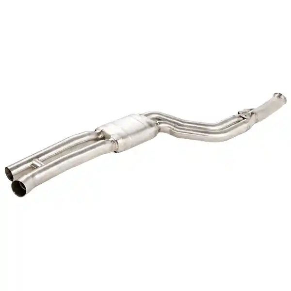 Akrapovic 2020 BMW M340i (G20) Link-Pipe Set (SS) (Excl OPF/GPF Models)