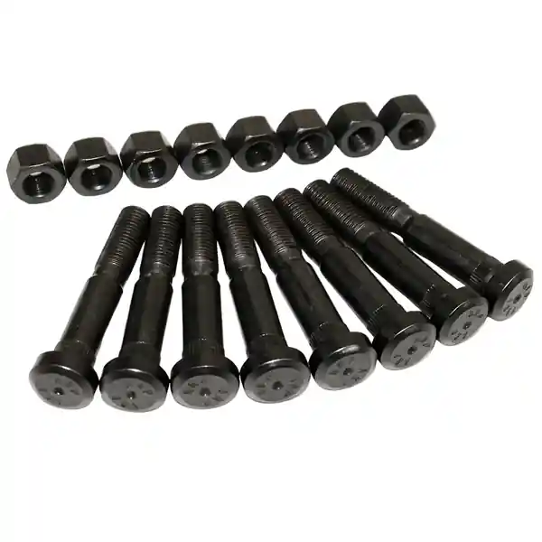 ARP General Replacement Steel Rod Bolt Kit