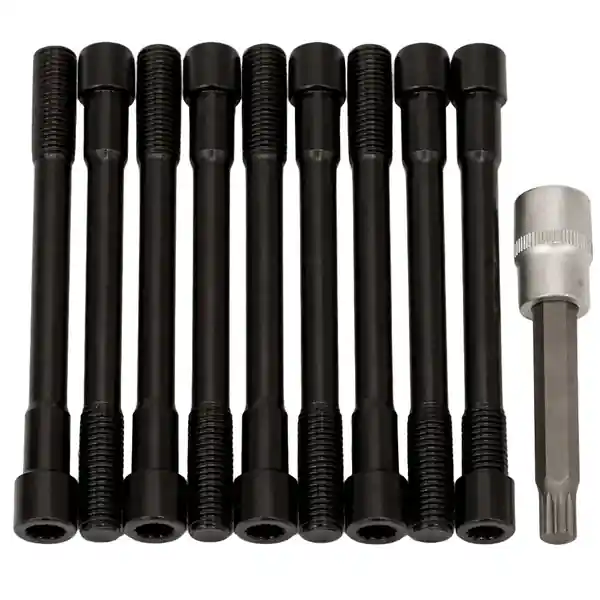 ARP Golf/Jetta 1.8L Turbo 20 valve Head Stud Kit w/ Tool