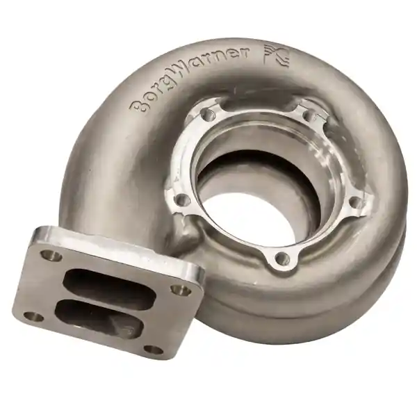 BorgWarner 170310 Turbocharger Turbine Housing Ford 7.3L Power Stroke - Turbo Model TP38