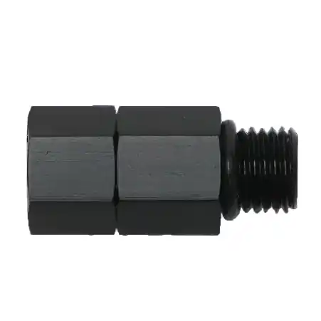 DeatschWerks 4ORB Male to Female Check Valve (Use w/ DW810 Male Inlet)