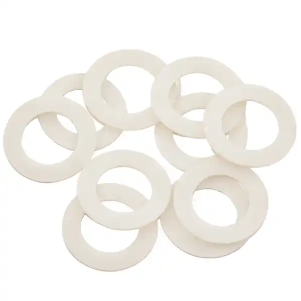 Fragola -6AN Nylon Washer 10 Pack