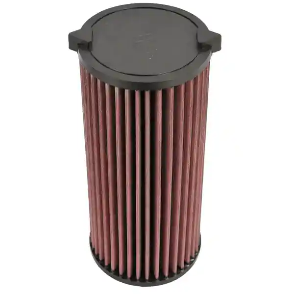 K&N Replacement Air Filter 02-06 Mercedes Benz E200/220/270 / 02-04 E320 / 04-05 E280