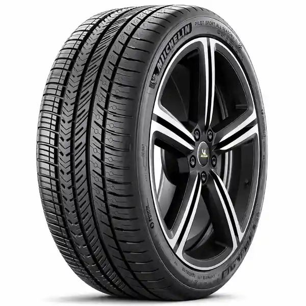 Michelin Pilot Sport A/S 4 225/40ZR19 93Y XL