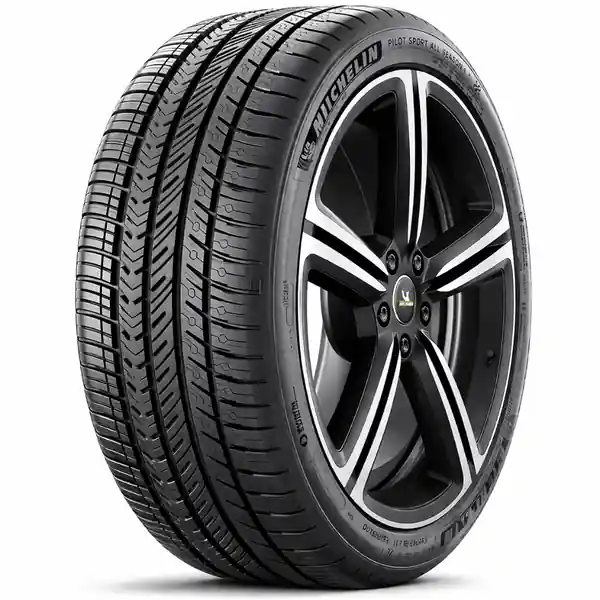 Michelin Pilot Sport A/S 4 315/35ZR17 106Y XL