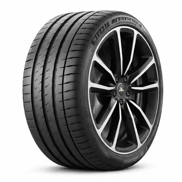 Michelin Pilot Sport 4 S 265/40ZR17 100(Y)