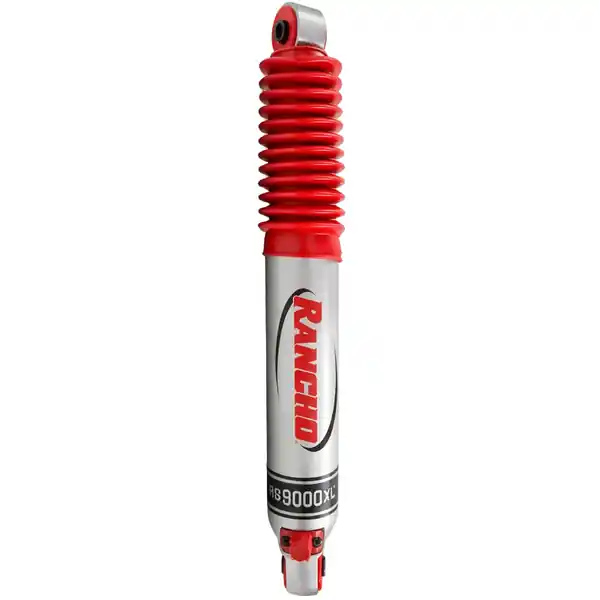 Rancho 05-19 Nissan Fier Rear RS9000XL Shock