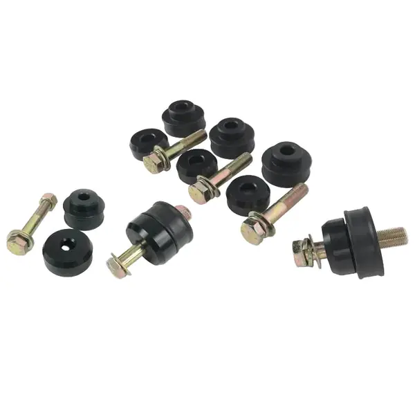 Ridetech 67-81 GM F-Body / 68-74 Nova Subframe Bushing Kit