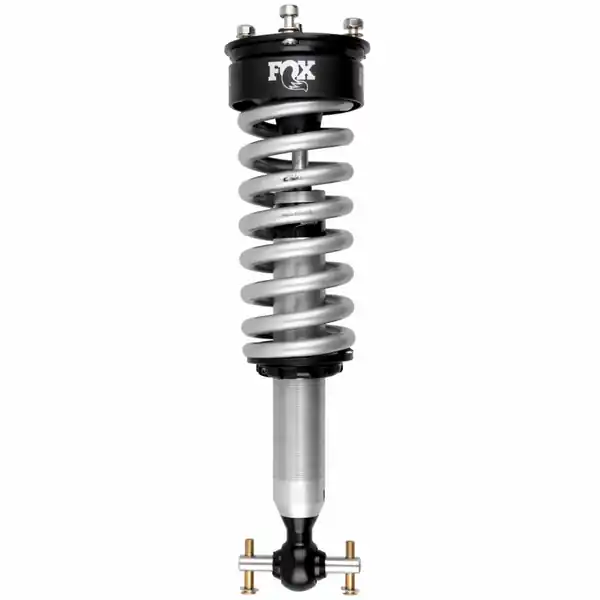 Fox 2024+ Ford Ranger 4WD 2.5 Performance IFP Front Coilover - 0-3in Lift