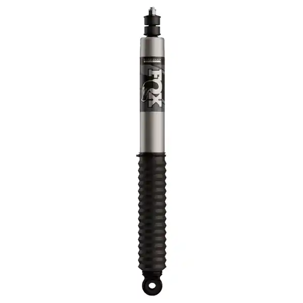 Fox 2025+ Toyota 4Runner / 2024+ LandCruiser 250/GX550 2.5 Perf. Rear IFP Shock - 0-2in Lift
