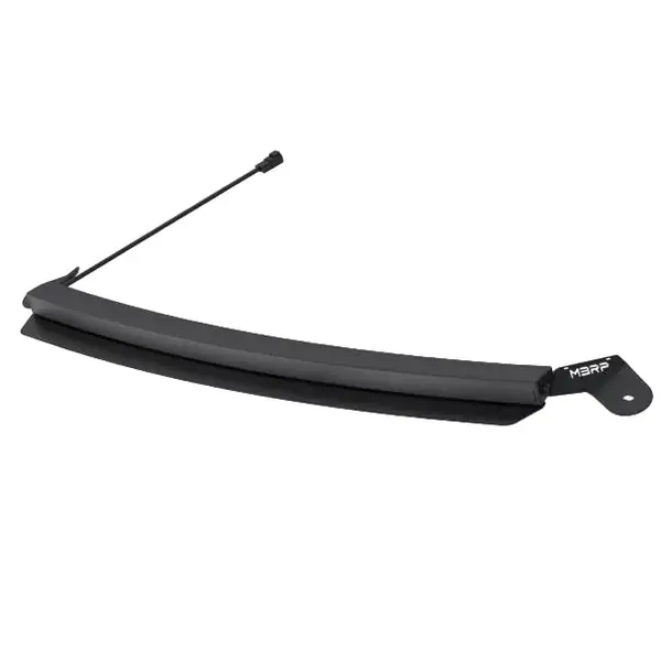 MBRP 40in Curved Roof Light Kit Can-Am Maverick R 24-25