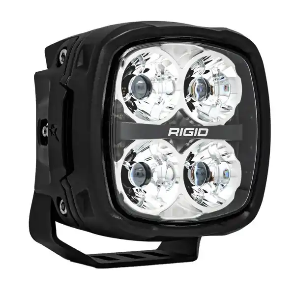Rigid Industries Phoenix 5in. Light Pod (Single)