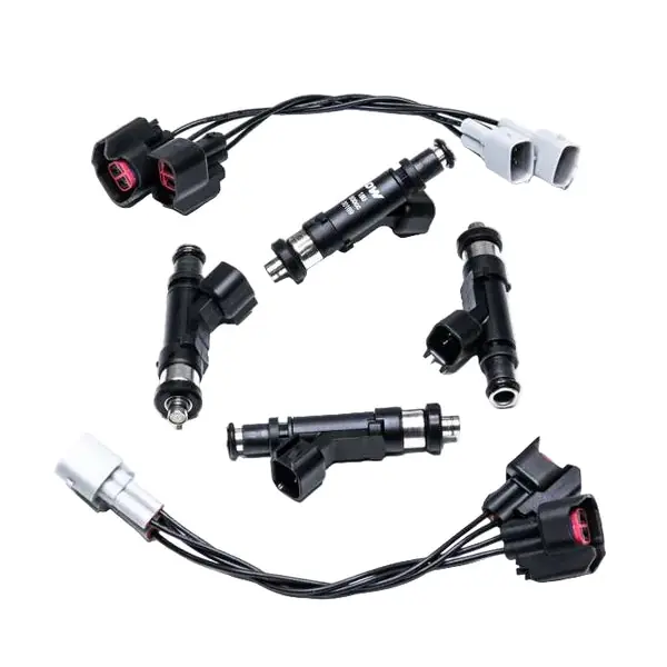 DeatschWerks 90-05 Mazda Miata 800cc Injectors - Set of 4