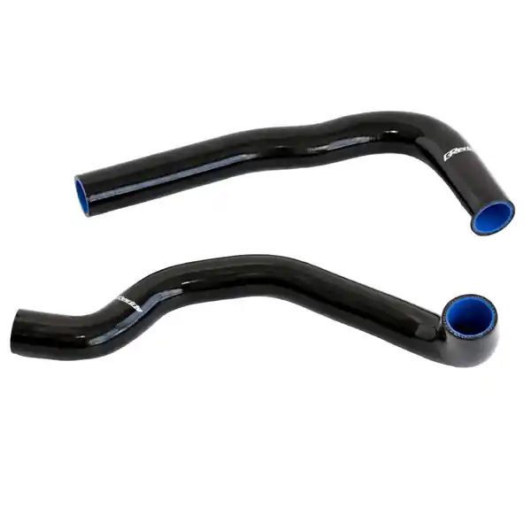 GReddy 96-01 Toyota Chaser (JZX100) Radiator Hose Kit