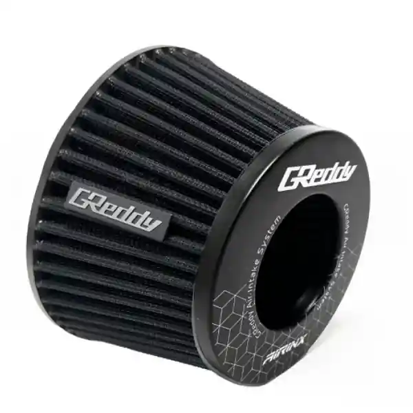 GReddy Universal Airinx M #80