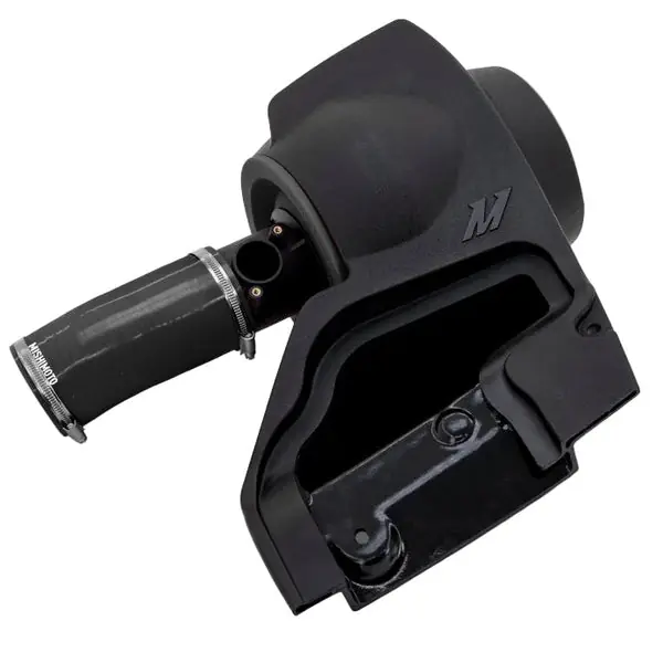 Mishimoto 2022+ Honda Civic 1.5T Performance Intake - Black
