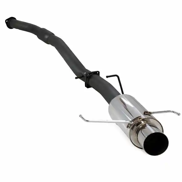 HKS Hi-Power 409 ECR33 RB25DET