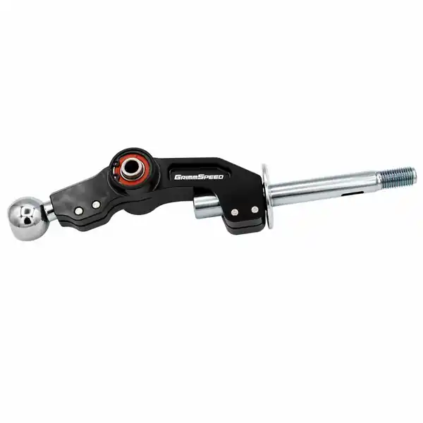 GrimmSpeed 04-21 Subaru STI (6-Speed Only) Short Throw Shifter
