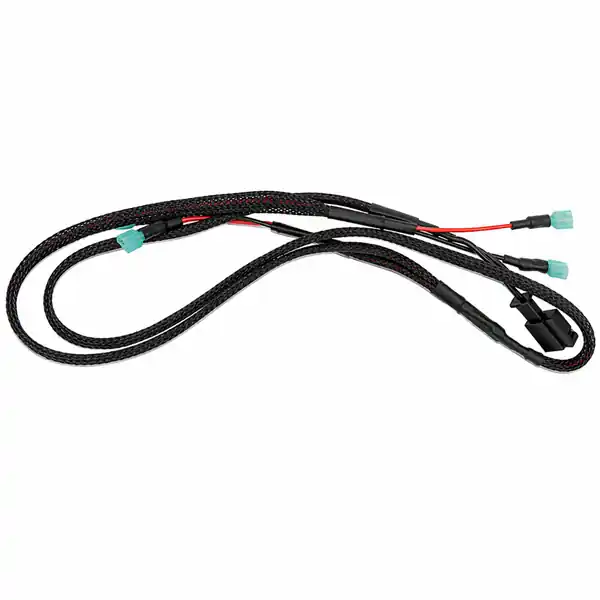 GrimmSpeed 22-25 Subaru WRX VB Hella Horn Wiring Harness