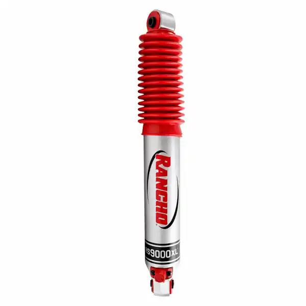 Rancho 92-94 Chevrolet Blazer / Full Size Front RS9000XL Shock