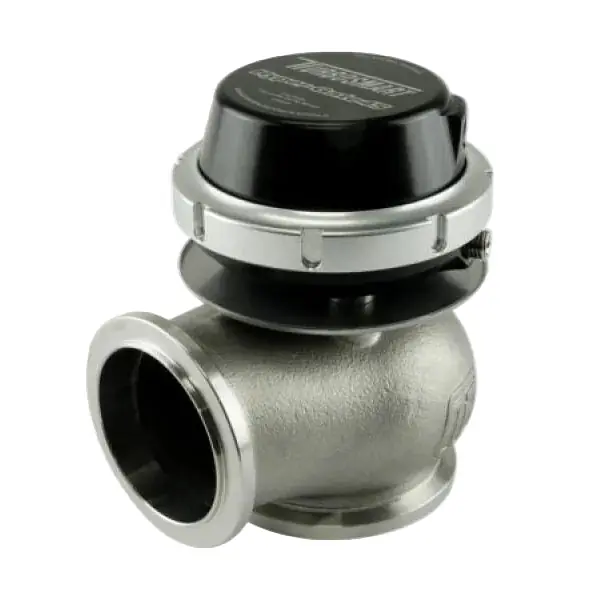Turbosmart WG45 2011 Hyper-Gate 45 26psi - Black (Max Spring Rate)
