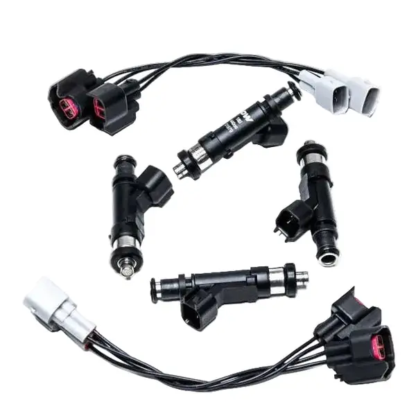 DeatschWerks 90-05 Mazda Miata 440cc Injectors - Set of 4
