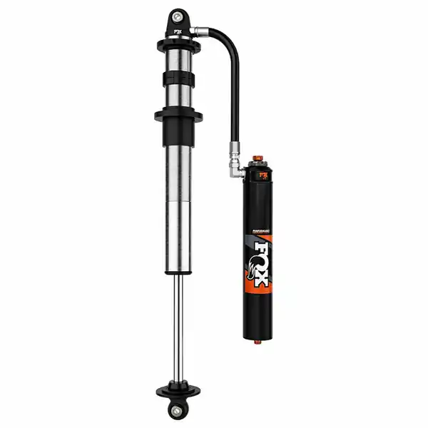 Fox 2.5 Performance Elite Series 10in Remote Reservoir Coilover Shock 7/8in Shaft w/ DSC Adj.
