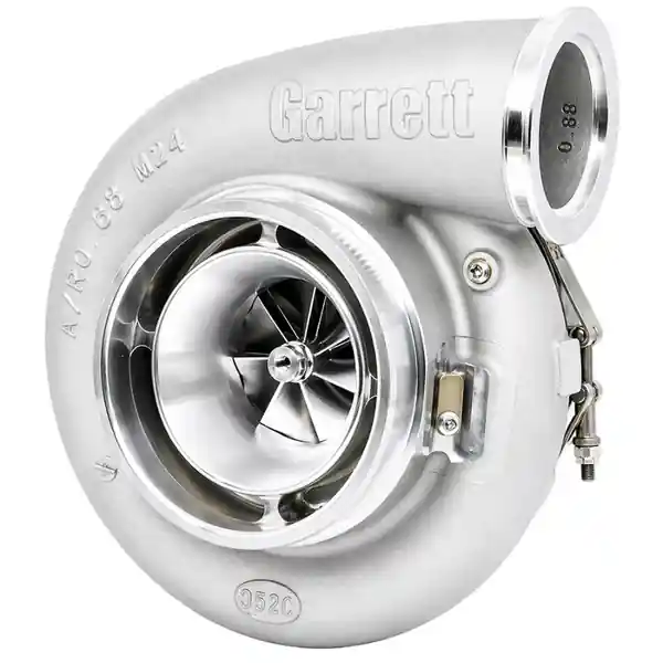 Garrett G-XRace GXR47-76 76/120mm Supercore