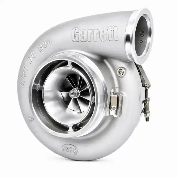 Garrett G-XRace GXR50-88 88/120mm Supercore