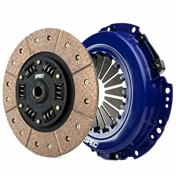 Spec 89-02 Nissan Skyline RB26DETT Stage 3+ Clutch Kit