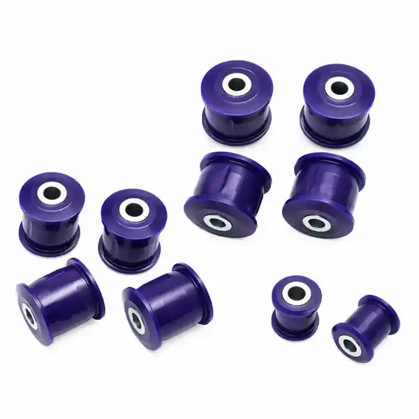 SuperPro Toyota Land Cruiser (200 Series) Rear Suspension Bushing Service Kit