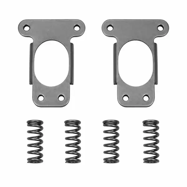 Yukon Gear Posi Spring Kit For GM 7.5in / w/ Preload Plates