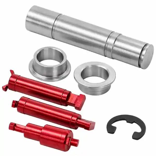 Clutch Masters BMW M2/M3/M4 G87/G80/G82 & Toyota Supra MK5 3.0L Turbo Clutch Pedal & Bushing Pin Kit