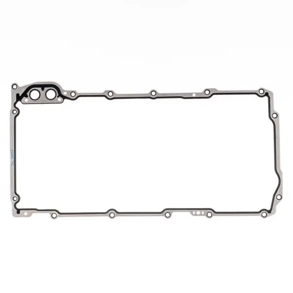 Cometic GM Gen-3/4 Small Block V8 Oil Pan Gasket - Except LS1/LS6 Corvette: Upper to Block