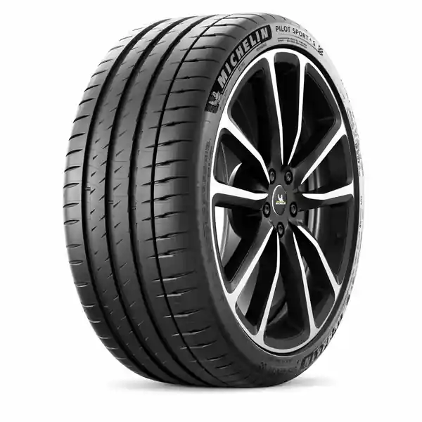 Michelin Pilot Sport 5 275/40ZR18 (103Y) XL