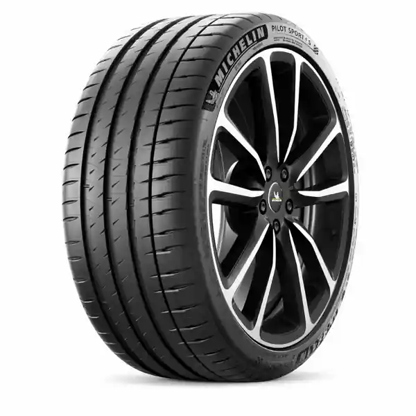 Michelin Pilot Sport 4 S 275/30ZR20 (97Y) XL