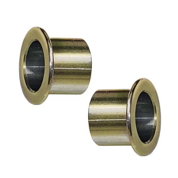 Skyjacker 24+ Jeep Wrangler JL/ Gladiator JT Front Sway Bar Reducer Bushings Pair