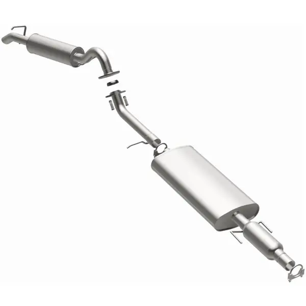 MagnaFlow BRE Exhaust Kit 09-12 Escape Tribute Mariner