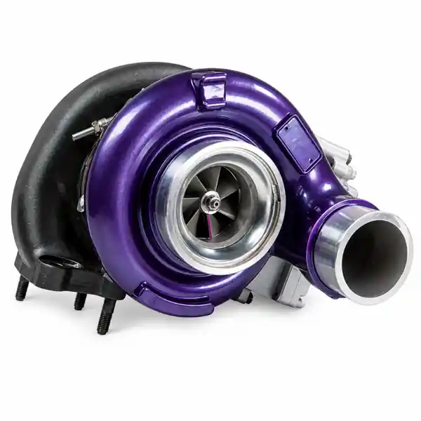 ATS Aurora 3000 VFR Variable Factory Upgraded Replacement Turbocharger 2013+ Dodge 6.7L Cummins