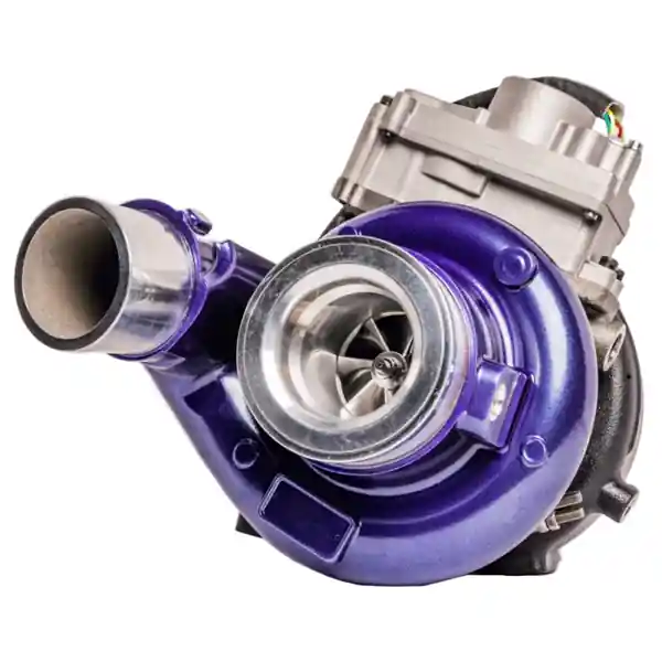 ATS Diesel 2019+ RAM 6.7L Cummins Stage 1 Aurora 3000 Turbo