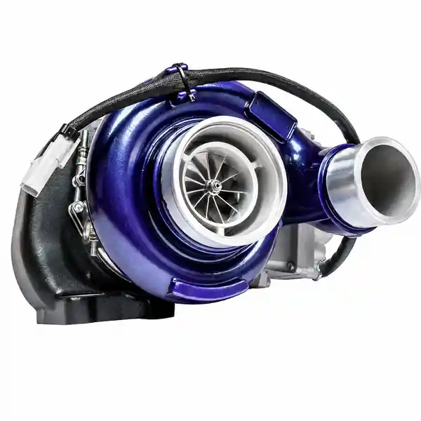 ATS Diesel 13-18 Dodge 6.7L Cummins Aurora 4000 Stage 2 Upgraded Turbo System