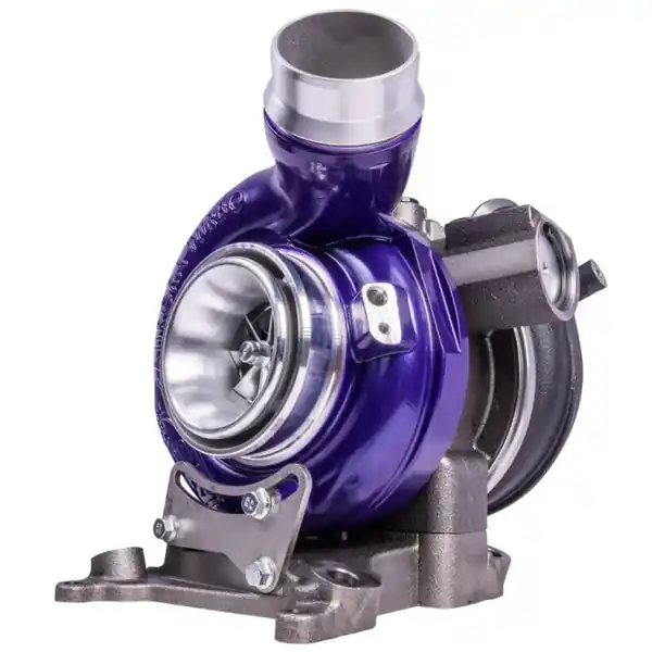 ATS Diesel 11-16 Ford Cab & Chassis 6.7L Power Stroke Aurora 4000 VNT Stage 2 Turbocharger Kit