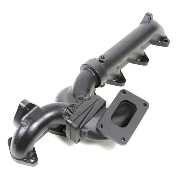 ATS Diesel 19-24 RAM Cummins 6.7L Pulse Flow Exhaust Manifold Kit
