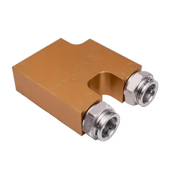 ATS Diesel 2013+ Dodge Cummins 6.7L w/ 68RFE or Aisin AS69RC Trans Thermal Bypass Valve Upgrade