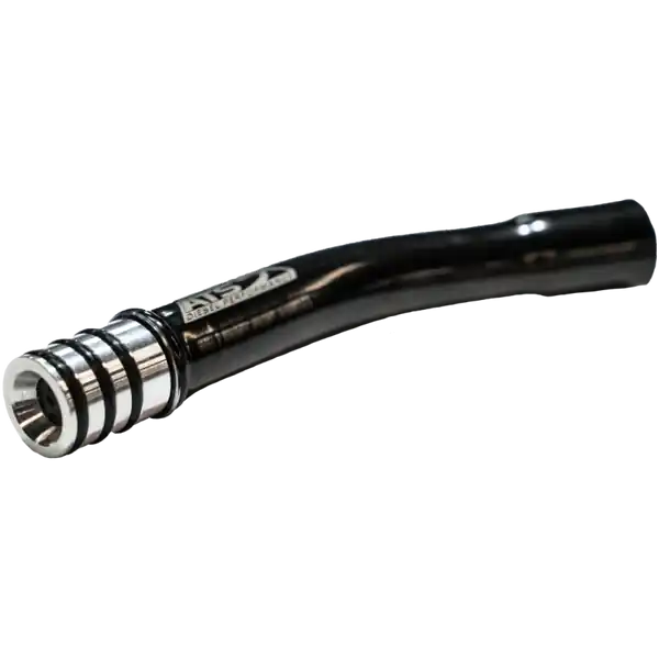 ATS Diesel 89-10 Ford Powerstroke w/E4OD/4R100/5R110 Transmission Dipstick & Oil Fill Tube